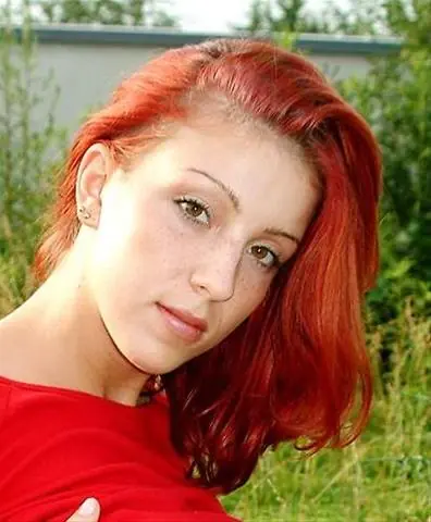 Lezbika Triša image 1